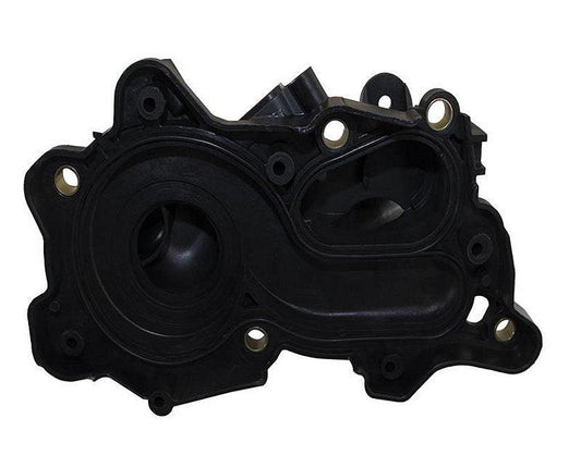 Carcaça Bomba Água Up 1.0 14/ Gol Saveiro Fox Golf 1.6 16v - Paraiso das Mangueiras