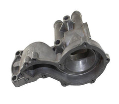 Carcaça Bomba D´agua Apollo Escort Gol Logus 1.6 1.8 2.0 Ap - Paraiso das Mangueiras