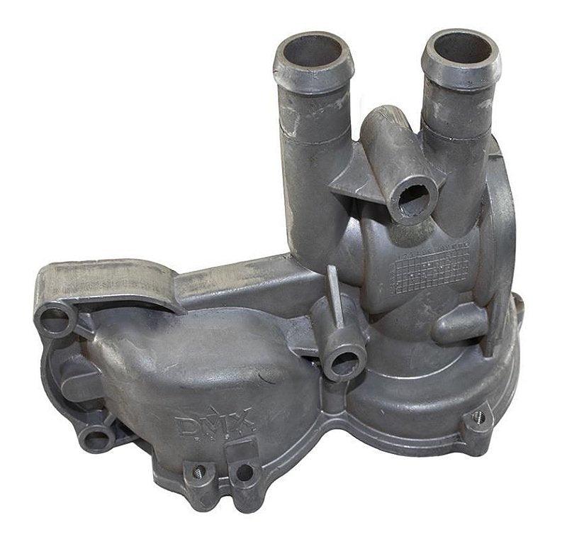 Carcaça Bomba D´agua Apollo Escort Gol Logus 1.6 1.8 2.0 Ap - Paraiso das Mangueiras