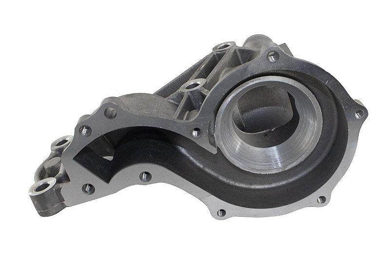 Carcaça Bomba D'água Apollo Escort Gol Saveiro 026121035 - Paraiso das Mangueiras