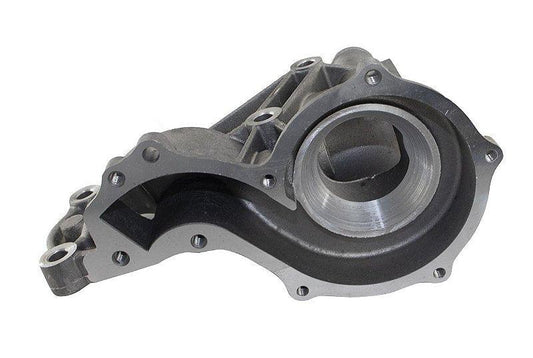 Carcaça Bomba D'água Apollo Escort Gol Saveiro 026121035 - Paraiso das Mangueiras