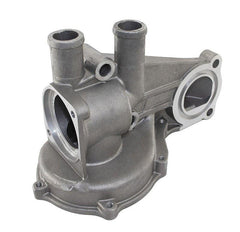 Carcaça Bomba D'água Apollo Escort Gol Saveiro 026121035 - Paraiso das Mangueiras