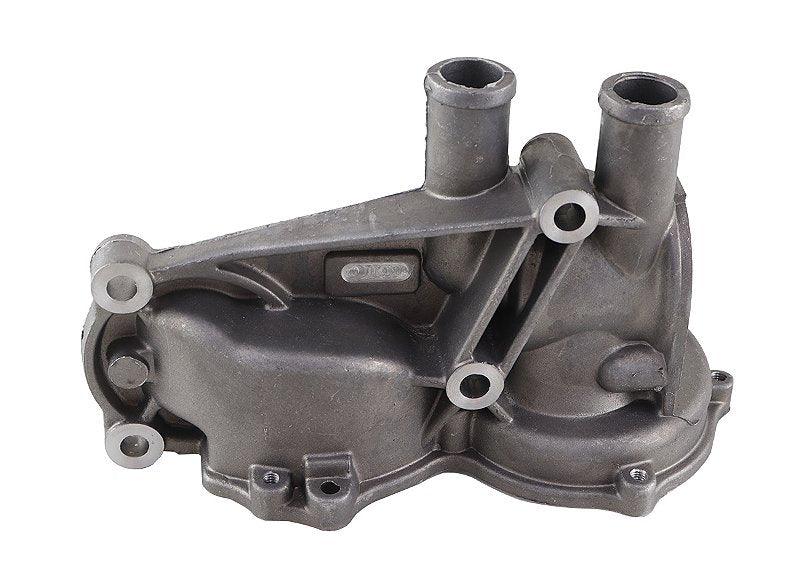 Carcaca Bomba D'água Gol Golf Passat Pointer Santana Verona - Paraiso das Mangueiras