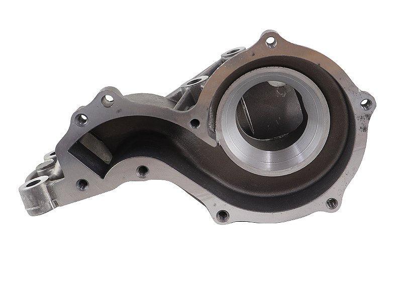 Carcaca Bomba D'água Gol Golf Passat Pointer Santana Verona - Paraiso das Mangueiras