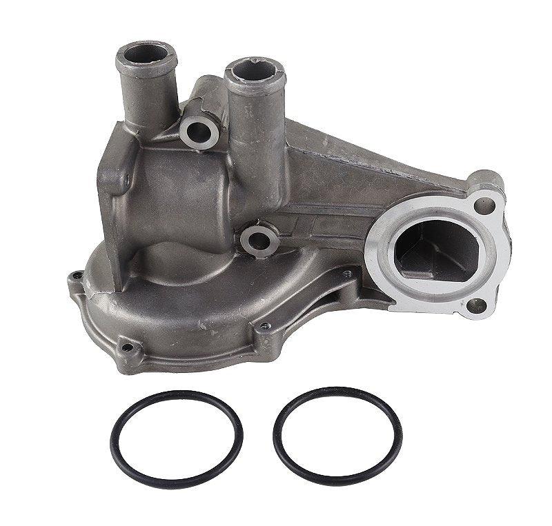 Carcaca Bomba D'água Gol Golf Passat Pointer Santana Verona - Paraiso das Mangueiras