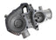 Carcaça Da Bomba D'agua Belina Corcel Del Rey 1.6 311210131 - Paraiso das Mangueiras
