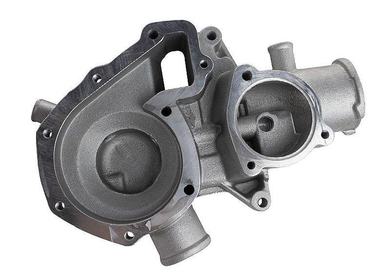 Carcaça Da Bomba D'agua Belina Corcel Del Rey 1.6 311210131 - Paraiso das Mangueiras