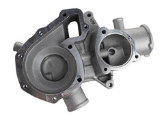 Carcaça Da Bomba D'agua Belina Corcel Del Rey 1.6 311210131 - Paraiso das Mangueiras