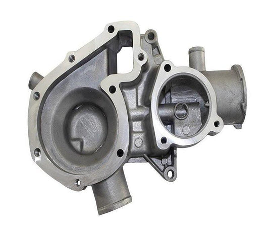 Carcaça Da Bomba D'agua Logus Parati Saveiro Voyage 1.6 Ae - Paraiso das Mangueiras