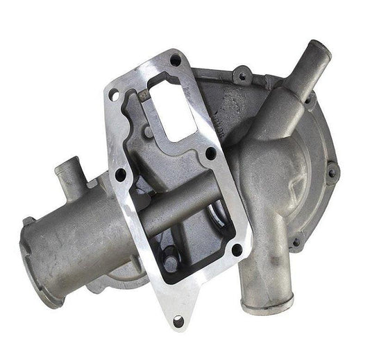 Carcaça Da Bomba D'agua Logus Parati Saveiro Voyage 1.6 Ae - Paraiso das Mangueiras