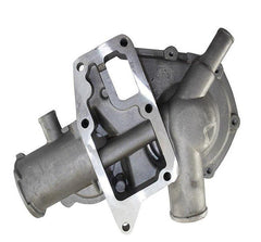 Carcaça Da Bomba D'agua Logus Parati Saveiro Voyage 1.6 Ae - Paraiso das Mangueiras