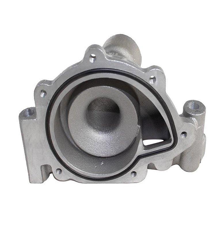 Carcaça Da Bomba D'água Scenic 2.0 16V 1201L2 - Paraiso das Mangueiras