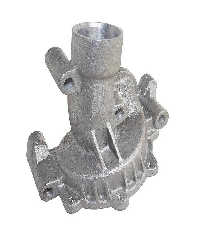 Carcaça Da Bomba D'água Scenic 2.0 16V 1201L2 - Paraiso das Mangueiras