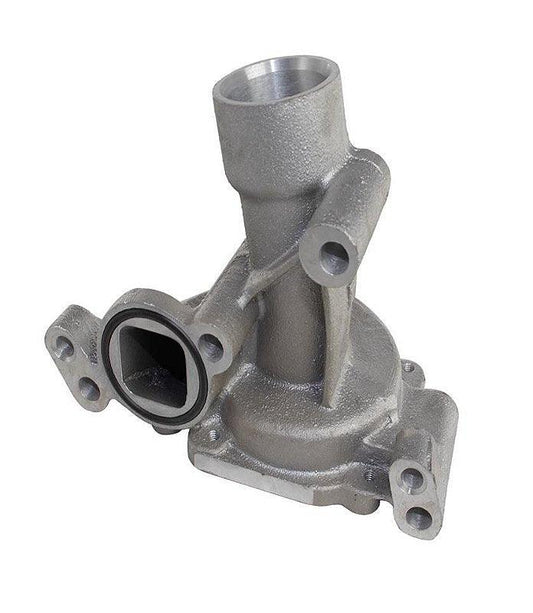 Carcaça Da Bomba D'água Scenic 2.0 16V 1201L2 - Paraiso das Mangueiras