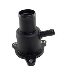 Carcaça Da Valvula Termostatica Clio 00 Em Diante 1.6 8v 16 - Paraiso das Mangueiras