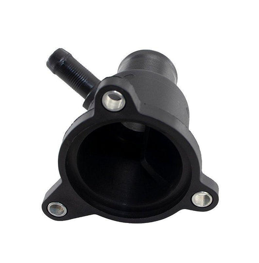 Carcaça Da Valvula Termostatica Clio 00 Em Diante 1.6 8v 16 - Paraiso das Mangueiras