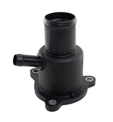 Carcaça Da Valvula Termostatica Clio 00 Em Diante 1.6 8v 16 - Paraiso das Mangueiras