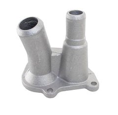 Carcaça Da Válvula Termostática Fiesta Courier 1.4 16v - Paraiso das Mangueiras