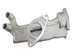 Carcaça da Válvula Termostática Omega Suprema 2.0 2.2 - Paraiso das Mangueiras