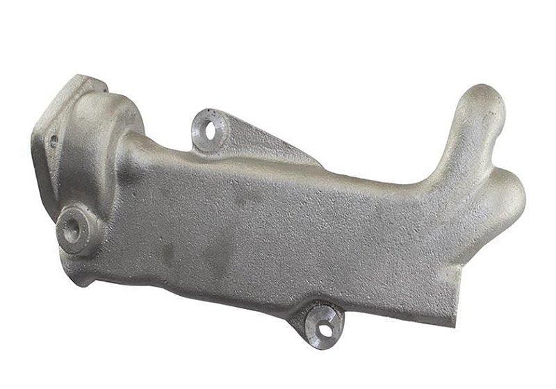 Carcaça da Válvula Termostática Omega Suprema 2.0 2.2 - Paraiso das Mangueiras