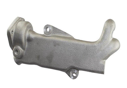 Carcaça da Válvula Termostática Omega Suprema 2.0 2.2 - Paraiso das Mangueiras