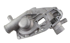 Carcaça De Bomba D'Água Belina Corcel Del rey Pampa - Paraiso das Mangueiras