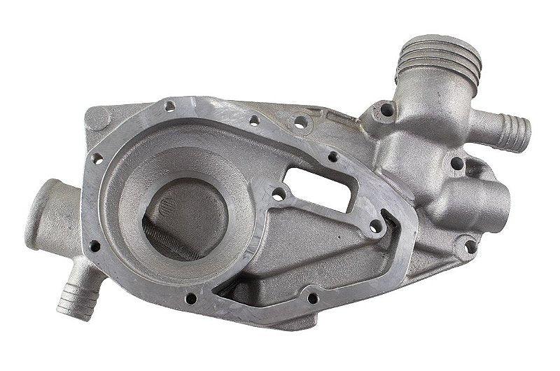 Carcaça De Bomba D'Água Belina Corcel Del rey Pampa - Paraiso das Mangueiras