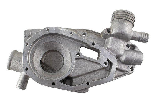 Carcaça De Bomba D'Água Belina Corcel Del rey Pampa - Paraiso das Mangueiras