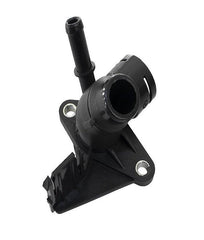 Carcaça Flange Fluxo Água Audi A4 A5 A6 Q3 Q5 1.8 2.0 Turbo - Paraiso das Mangueiras