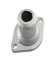 Carcaça Flange Válvula Termostática Courier Fiesta 1.0 1.3 - Paraiso das Mangueiras