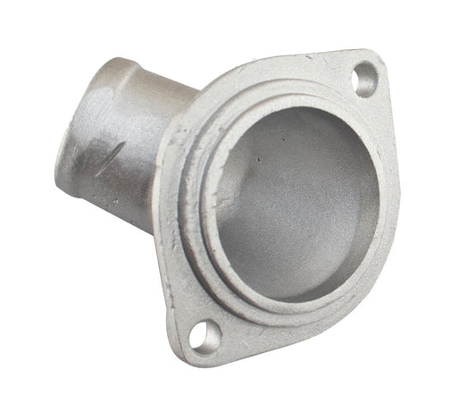 Carcaça Flange Válvula Termostática Gol Parati 1.6 1.8 Ap - Paraiso das Mangueiras