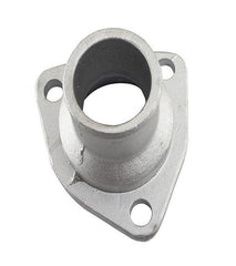 Carcaça Flange válvula Termostática Willys 6 Cil 800293 - Paraiso das Mangueiras