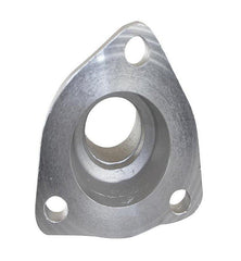 Carcaça Flange válvula Termostática Willys 6 Cil 800293 - Paraiso das Mangueiras