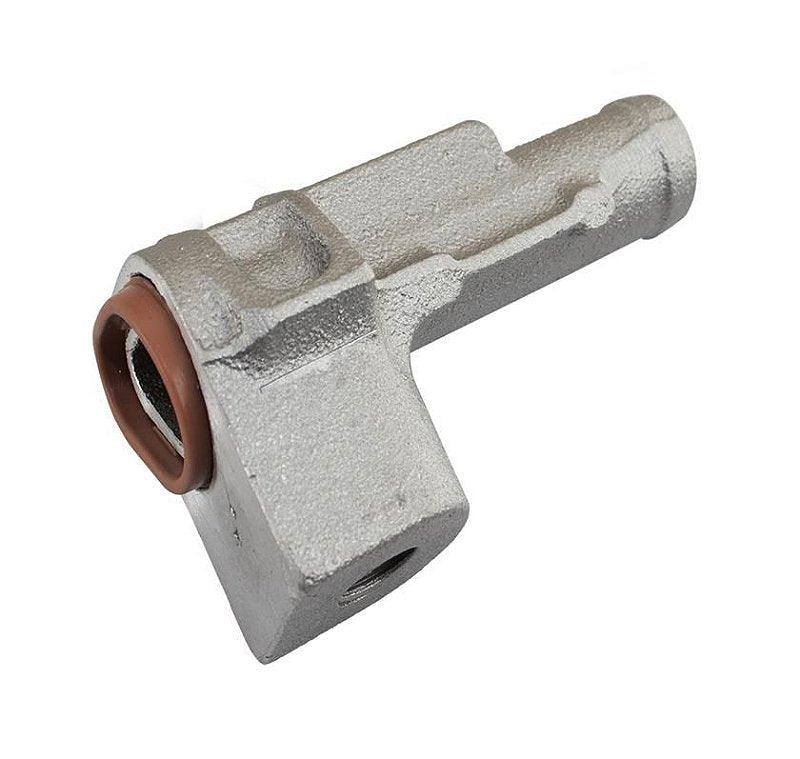 Carcaça Sensor Temperatura Doblo Palio 1.0 1.3 16V 7083932 - Paraiso das Mangueiras