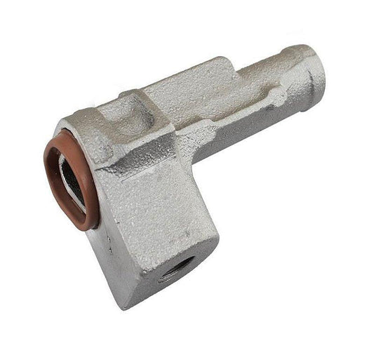 Carcaça Sensor Temperatura Doblo Palio 1.0 1.3 16V 7083932 - Paraiso das Mangueiras