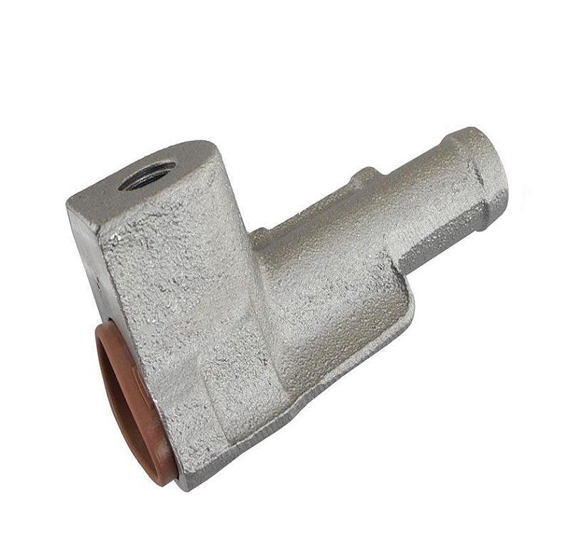 Carcaça Sensor Temperatura Doblo Palio 1.0 1.3 16V 7083932 - Paraiso das Mangueiras