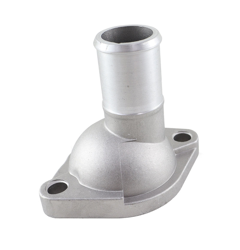 Carcaça Tampa Bocal Valvula Termostatica Chery Qq 1.1 16v - Paraiso das Mangueiras