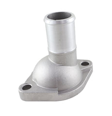 Carcaça Tampa Bocal Valvula Termostatica Chery Qq 1.1 16v - Paraiso das Mangueiras