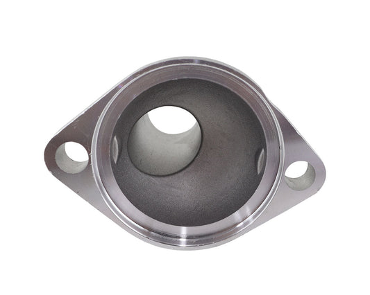 Carcaça Tampa Bocal Valvula Termostatica Chery Qq 1.1 16v - Paraiso das Mangueiras