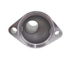 Carcaça Tampa Bocal Valvula Termostatica Chery Qq 1.1 16v - Paraiso das Mangueiras