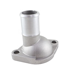 Carcaça Tampa Bocal Valvula Termostatica Chery Qq 1.1 16v - Paraiso das Mangueiras