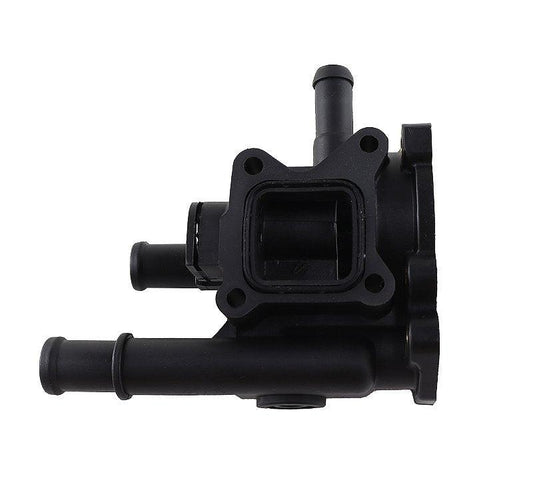 Carcaça Termostática Cruze Tracker Sonic 1.6 1.8 16v 2012 - Paraiso das Mangueiras