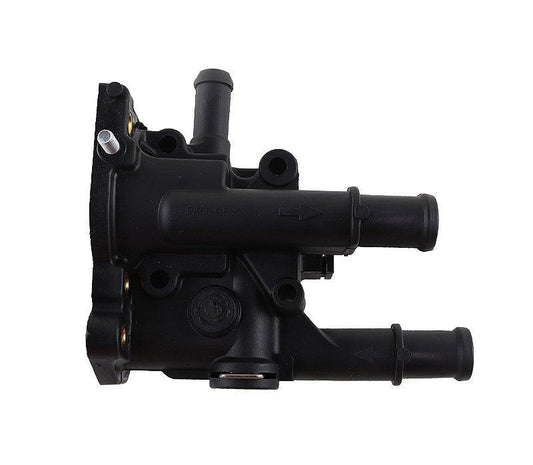 Carcaça Termostática Cruze Tracker Sonic 1.6 1.8 16v 2012 - Paraiso das Mangueiras