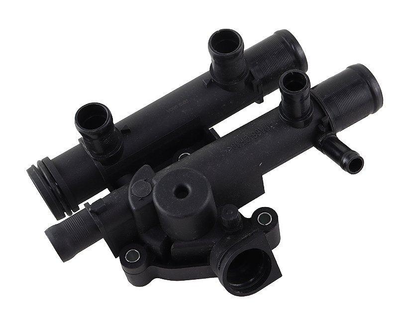 Carcaça Termostática Renault Master 2.5 2005/2014 93183084 - Paraiso das Mangueiras