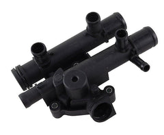 Carcaça Termostática Renault Master 2.5 2005/2014 93183084 - Paraiso das Mangueiras