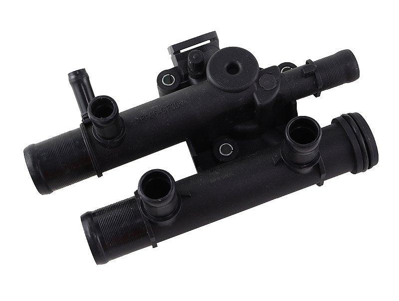 Carcaça Termostática Renault Master 2.5 2005/2014 93183084 - Paraiso das Mangueiras