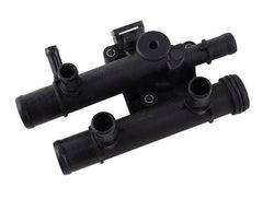 Carcaça Termostática Renault Master 2.5 2005/2014 93183084 - Paraiso das Mangueiras