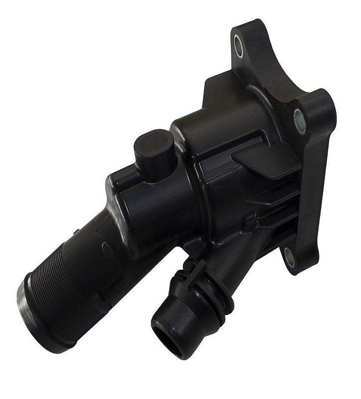 Carcaça Termostática Volvo S60 V60 XC60 2.0 Turbo 31686560 - Paraiso das Mangueiras