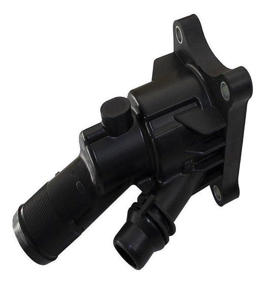 Carcaça Termostática Volvo S60 V60 XC60 2.0 Turbo 31686560 - Paraiso das Mangueiras