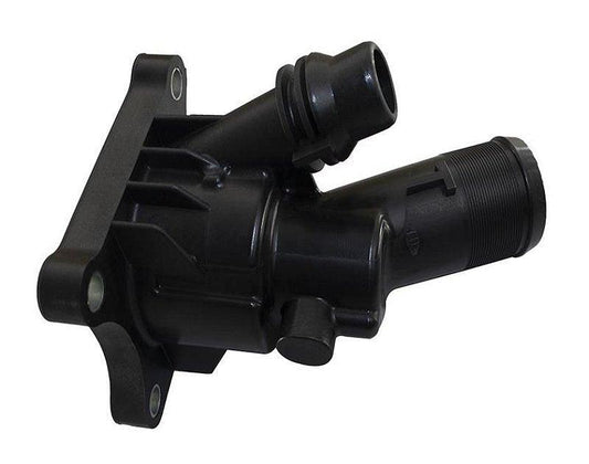 Carcaça Termostática Volvo S60 V60 XC60 2.0 Turbo 31686560 - Paraiso das Mangueiras